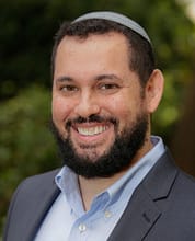 Rabbi Uri headshot 2018